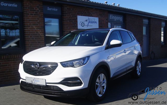 Opel Grandland X 1.2 Turbo Pano./Tempom./PDC/4x Shz.