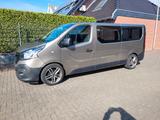 Renault Trafic Combi L2 H1  - Renault Trafic mit Diesel-Antrieb: Kombi