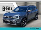 Dacia Duster III TCe 130 Extreme *AHK*CAM*APP* Klima - Dacia Duster III Gebrauchtwagen