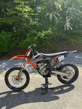 KTM SX-F 250 - Angebote entsprechen deinen Suchkriterien