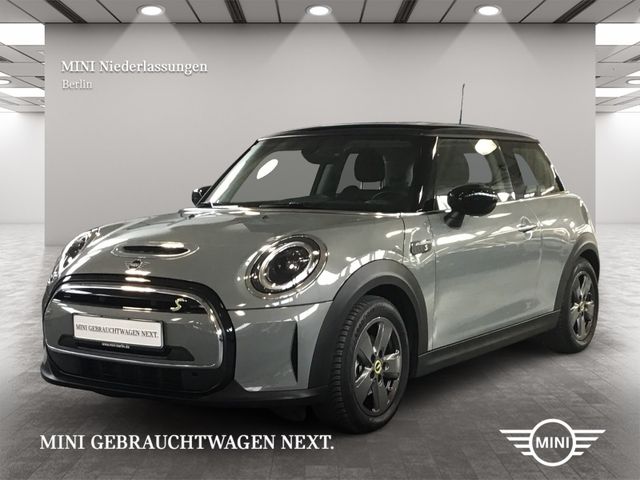 MINI Cooper SE Navi Kamera Pano.Dach Sportsitze LED