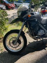 BMW F650 GS - Offers