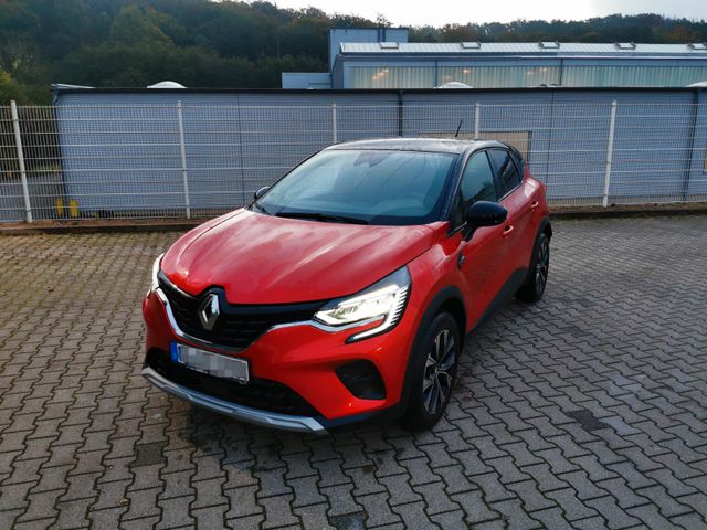 Renault Captur TCe 90 Evolution GJR