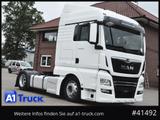 MAN TGX 18.470 XLX Intarder, Navi, 2 Tanks,   - MAN TGX 18-470