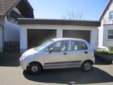 Chevrolet Matiz 0.8 S II.Hand/5-Türer/TüV+ZR-NEU/74tkm!!! - Chevrolet Matiz: 0 8