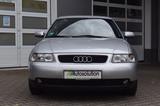 Audi A3 1.8 Turbo *2.HAND*TÜV 10.27*ZAHNRIEMEN NEU* - Audi: Turbo