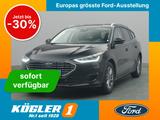 Ford Focus Turnier Titanium X 155PS/Aut./B&O -20%* - Ford Focus Neuwagen in Leipzig