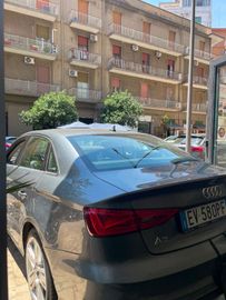 Audi A3 - 4