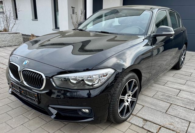 BMW 118i Advantage - 5-türig - PDC/SHZ/BLUETOOTH