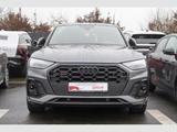 Audi SQ5 3.0 TDI quattro Pano/Optik-Paket schwarz/Bus - gebrauchte Audi SQ5 aus dem Jahr 2023