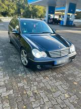 Mercedes-Benz Mercedes Benz 320 T-modell Tausch!! - Mercedes-Benz 320: T