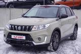 Suzuki Vitara 1.4 Kamera Android Apple Navi Klimaaut. - Suzuki Vitara Gebrauchtwagen in Berlin