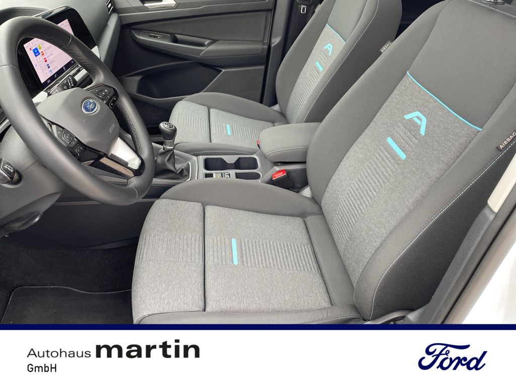 Fahrzeugabbildung Ford Tourneo Connect 2.0 Grand Active NAVI LED PANO