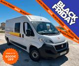 Fiat Weinsberg Carabus 600 K | 4 Schlafplätze - Etagenbett Wohnmobil oder -wagen