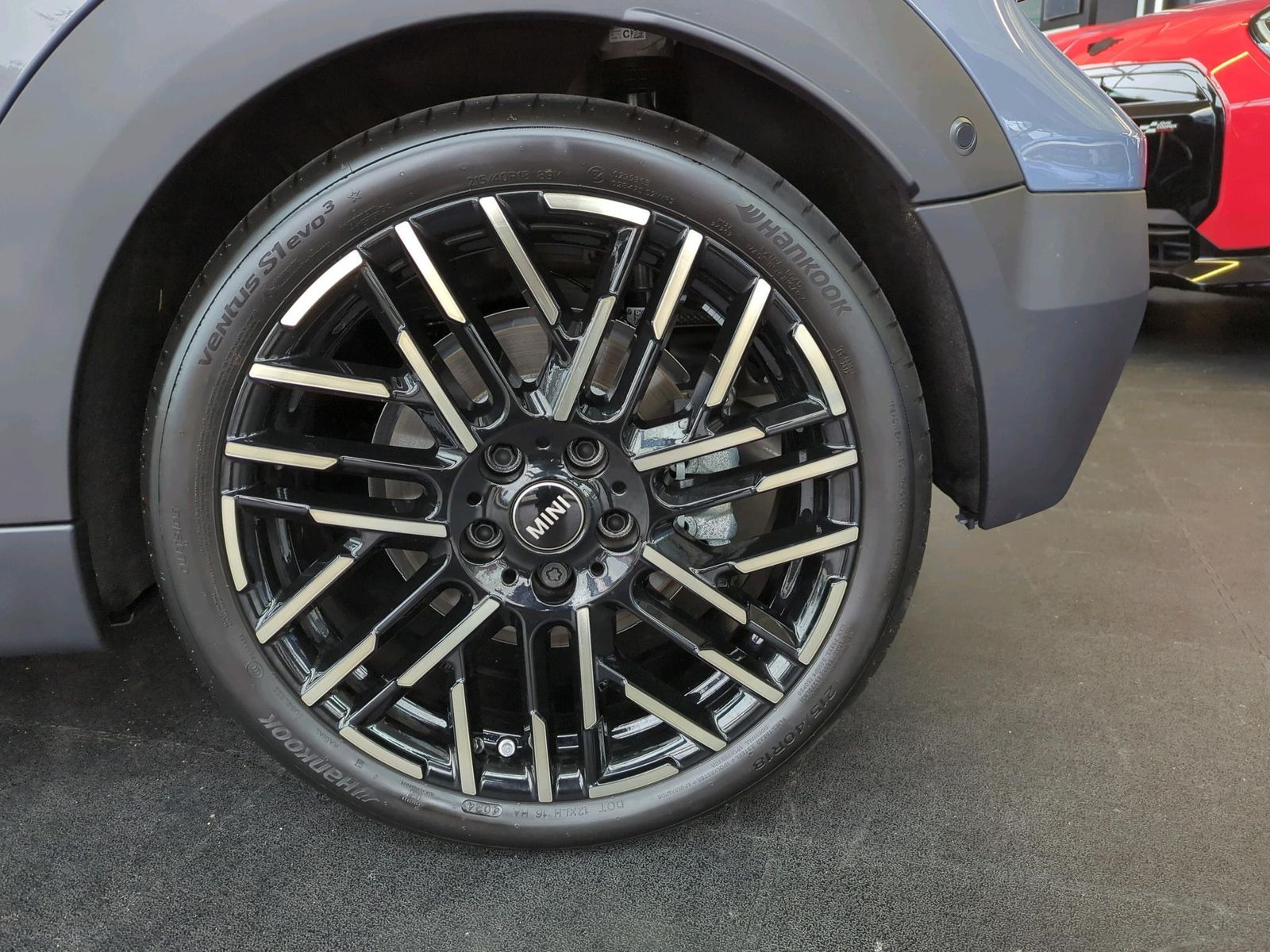 MINI Cooper S Cabrio - Bild 18