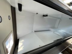 Bürstner Campeo C 600 B 66 | Automatik, Markise,RFK