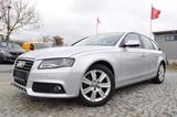 Audi A4 Avant Attraction /NAVI/Bi-XENON/8x BEREIFT - Audi A4 Gebrauchtwagen in Lübeck