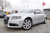 Audi A4 Avant Attraction /NAVI/Bi-XENON/8x BEREIFT - Audi A4: 8b