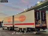 Mercedes-Benz Actros 2643 6X2 NL-Combi Frigoblock FB-FIL2 2ton - Mercedes-Benz Kipper 264