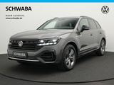 Volkswagen Touareg R-Line 3.0 TDI DSG - VW Touareg Gebrauchtwagen in Frankfurt