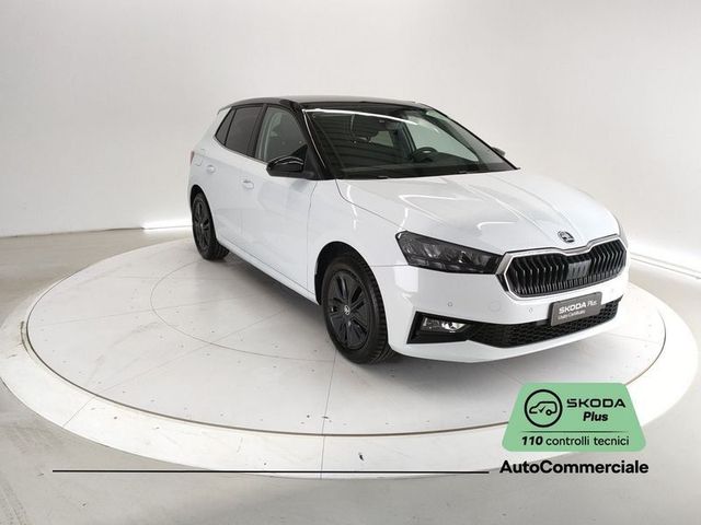 Andere Skoda Fabia 1.0 TSI EVO Style