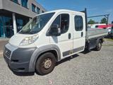 Fiat Ducato Maxi Pritsche Doppelk. 35 130  L4 - Fiat Ducato Gebrauchtwagen in Bremen
