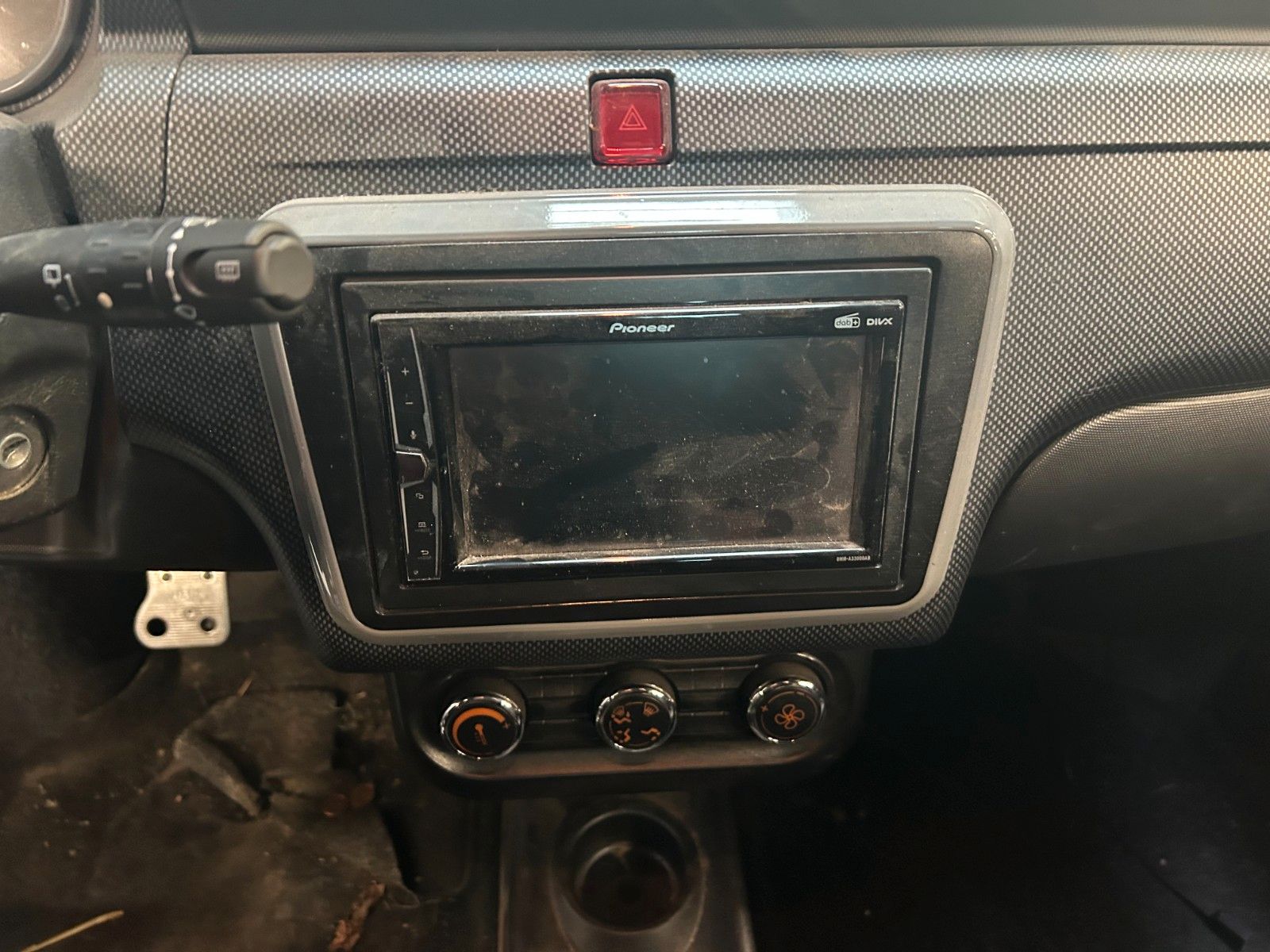 Fahrzeugabbildung Ligier JS 50 Ultimate