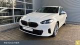 BMW 118d Autom. Parksystem Navigationssystem DAB   - BMW 118 Neuwagen