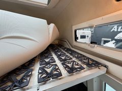 FORD Nugget HD Hochdach-Autom-Ahk-LED Scheinw