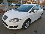 Seat Leon Reference Copa Ecomotive 1.6 TDI - Seat Leon aus 2011: Copa