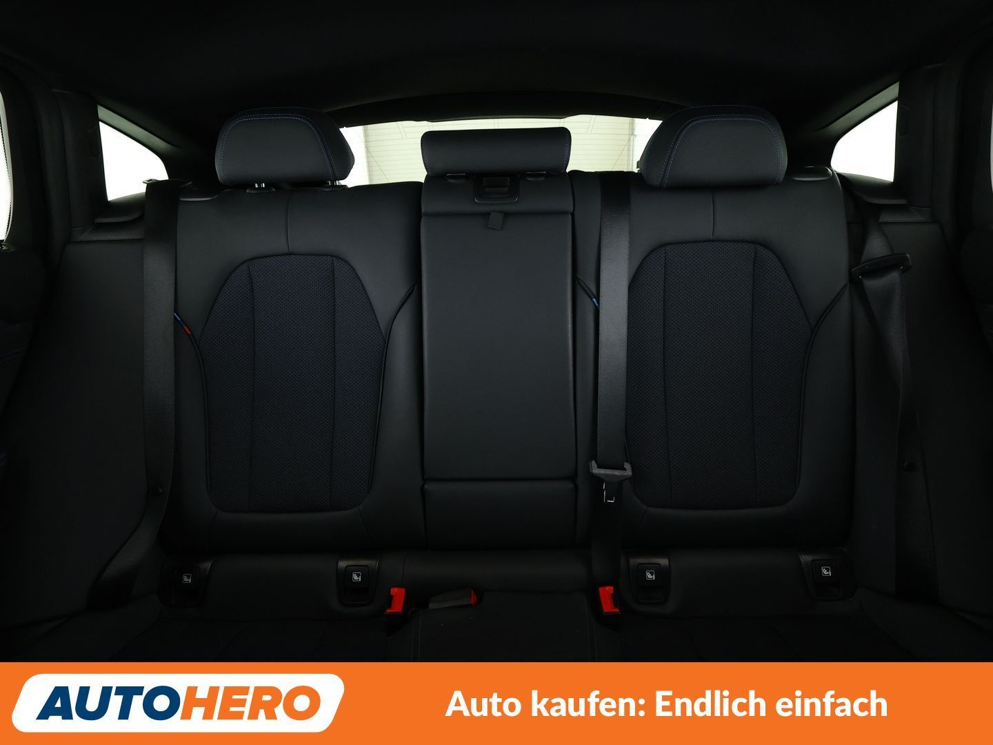 BMW X4 xDrive 30i M Sport Aut. LED TEMPO PDC SHZ foto 16