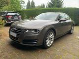Audi A7 2.8 TFSI | 88.5tkm | Top Zustand und Doku - Audi A7: Leder