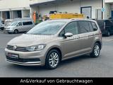 Volkswagen Touran Comfort/Start-Stopp*AHK*Kamera*Navi*ACC* - : Beige