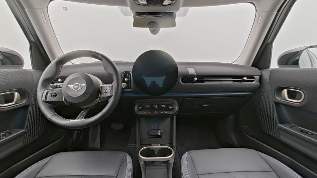 MINI Cooper C - Bild 12