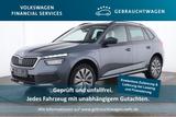 Skoda Kamiq Ambition Clever 1.0TSI *Klima*Tempo*PDC*SH - Skoda Kamiq in Halle