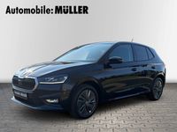 Skoda Fabia - Vorschau Bild 1