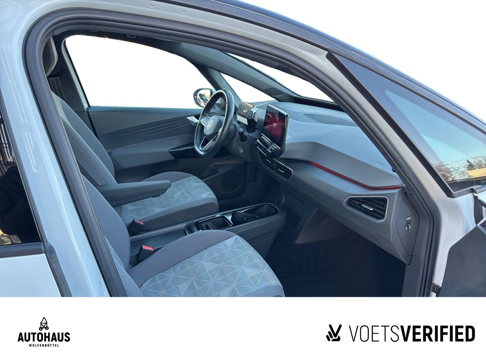 Volkswagen ID.3 - Bild 8