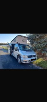 Mercedes-Benz Mercedes Vito 638 Westfalia, ohne Teil 1. - Mercedes-Benz Vito: Westfalia