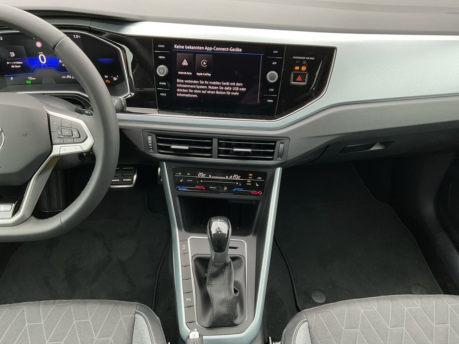 Volkswagen Taigo - Bild 11