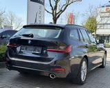 BMW 318 d Touring Aut. | RFK | LED | DAB  - BMW 318 in Duisburg