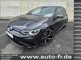 Volkswagen Golf VIII R 4Motion Matrix DAB Harman-Kardon