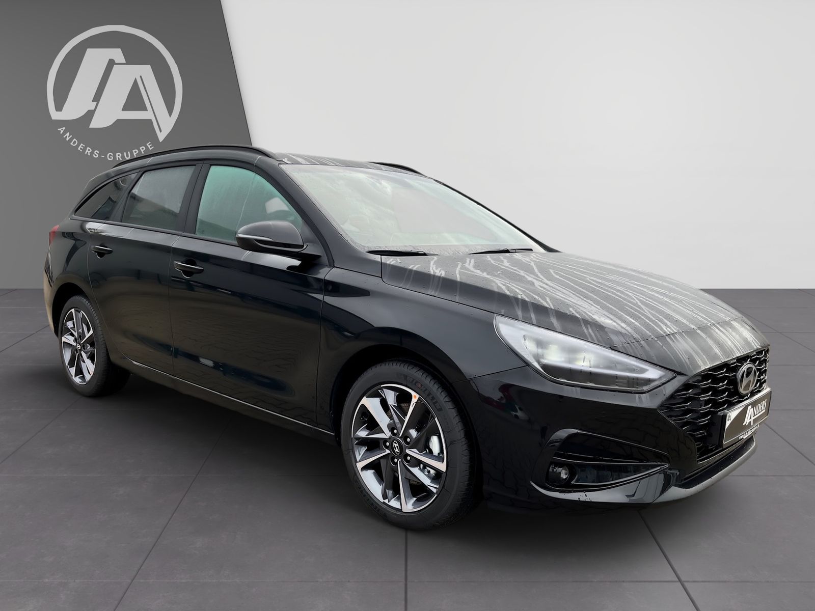 Hyundai i30 – Bild 5