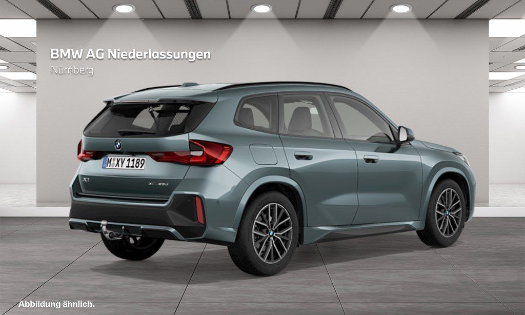 BMW X1 - Bild 2