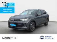 Volkswagen Tiguan - Vorschau Bild 1