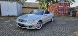 Mercedes-Benz CLK 200 CLK Cabrio CLK 200 Kompressor - Mercedes-Benz CLK 200: Kompressor