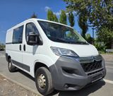 Citroën Jumper Kasten 30 L1H1 Klima 168.000KM - Citroën Jumper: 3.0
