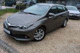 Toyota Auris Touring Sports Edition-S Navi*90tkm* - Toyota Auris: Kombi