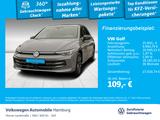 Volkswagen Golf VIII Goal 1.5TSI AHK Kamera Sitzheizung PDC - Jahreswagen