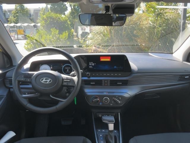 Hyundai BAYON - Bild 6
