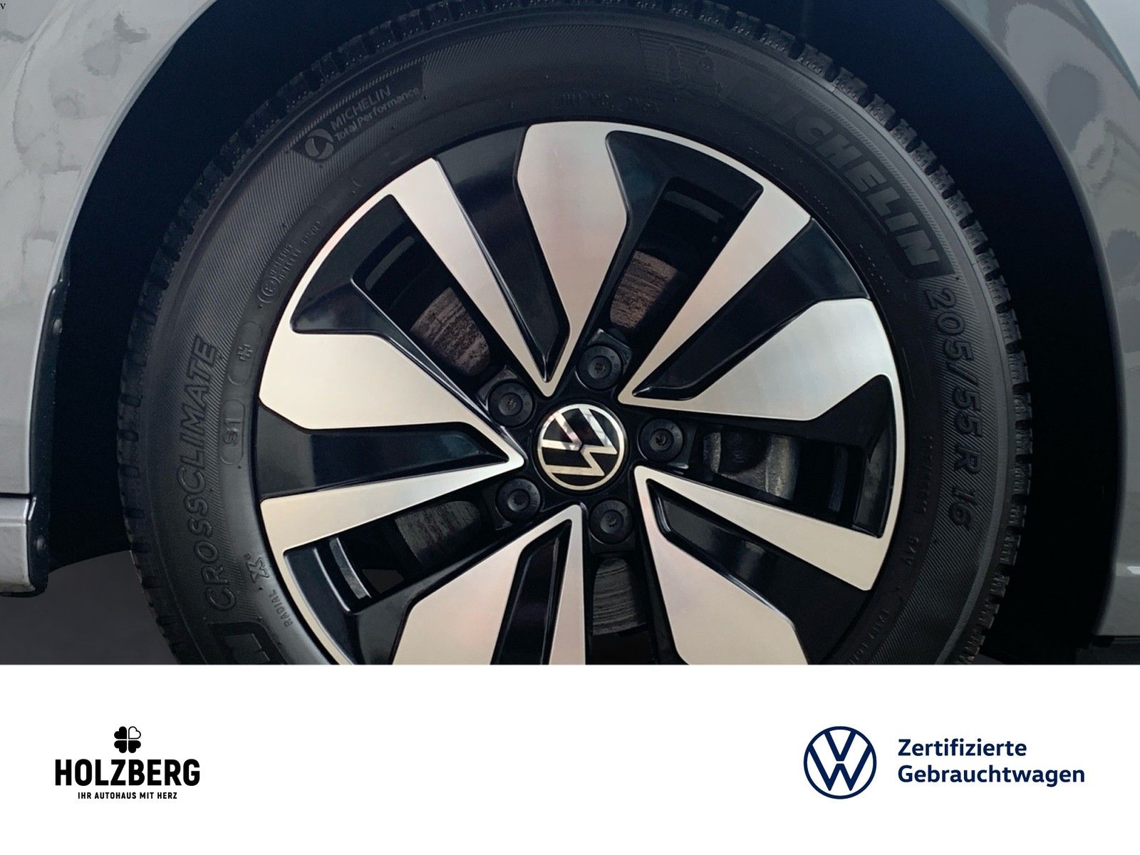 Volkswagen Golf - Bild 6